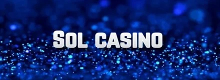 Sol Casino - 100 Фриспинов Без депозита